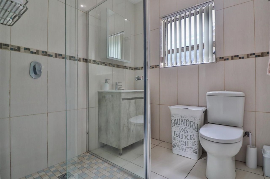 3 Bedroom Property for Sale in Island View Western Cape